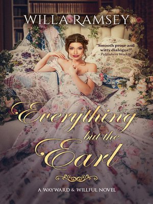 cover image of Everything but the Earl